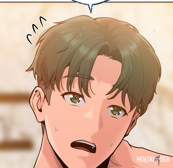 Never Just Friends Never Just Friends Chapter 6 - Page 55