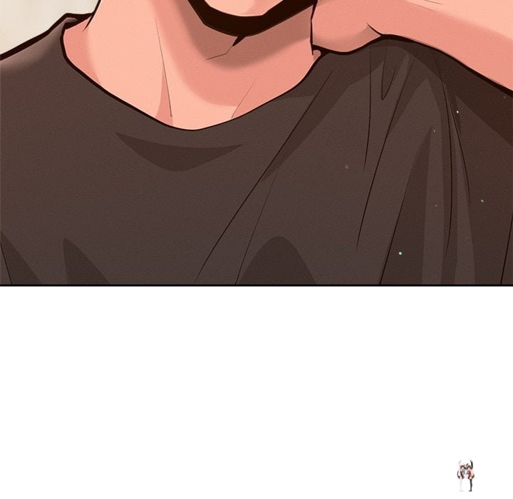 Never Just Friends Never Just Friends Chapter 6 - Page 56