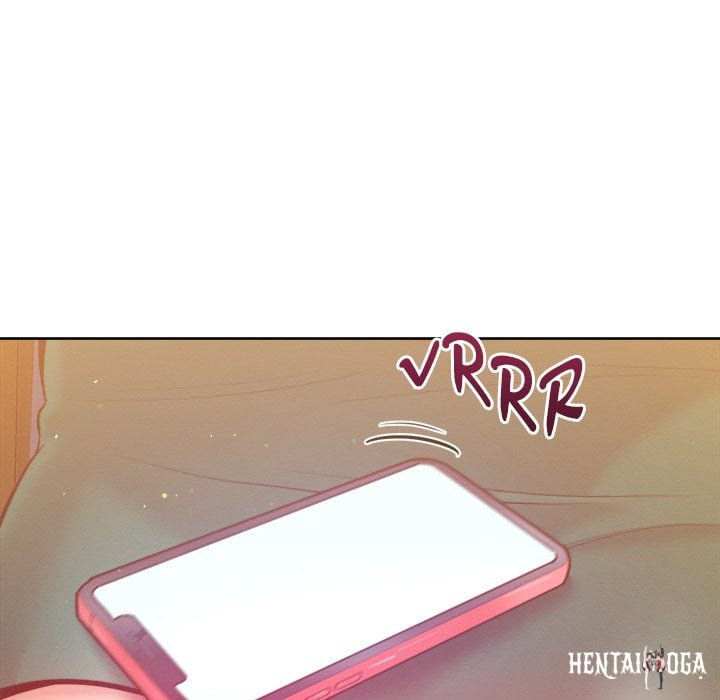 Never Just Friends Never Just Friends Chapter 6 - Page 57