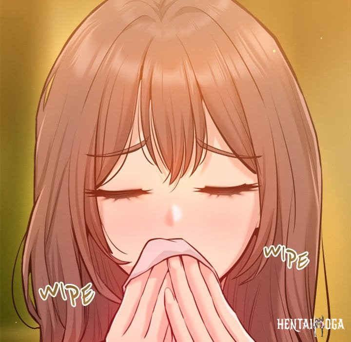 Never Just Friends Never Just Friends Chapter 6 - Page 6