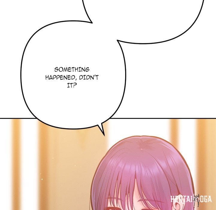 Never Just Friends Never Just Friends Chapter 6 - Page 60