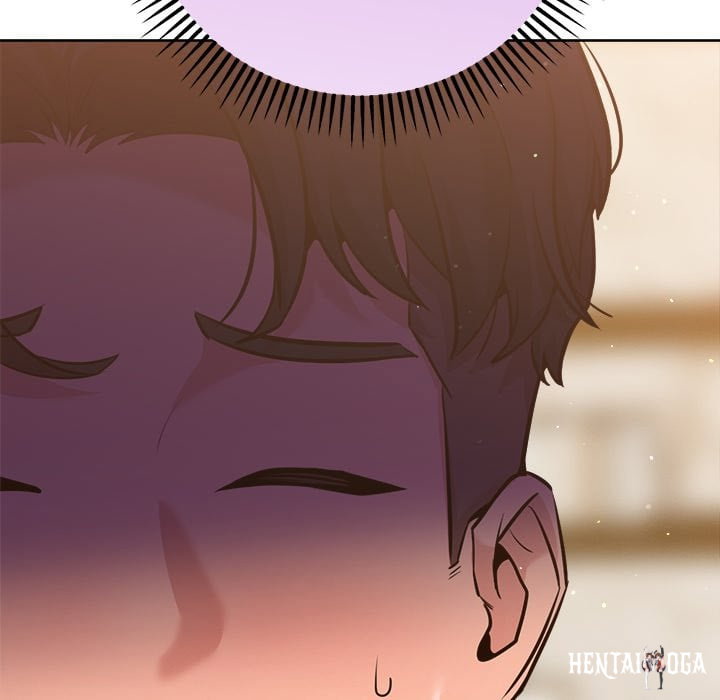 Never Just Friends Never Just Friends Chapter 6 - Page 64