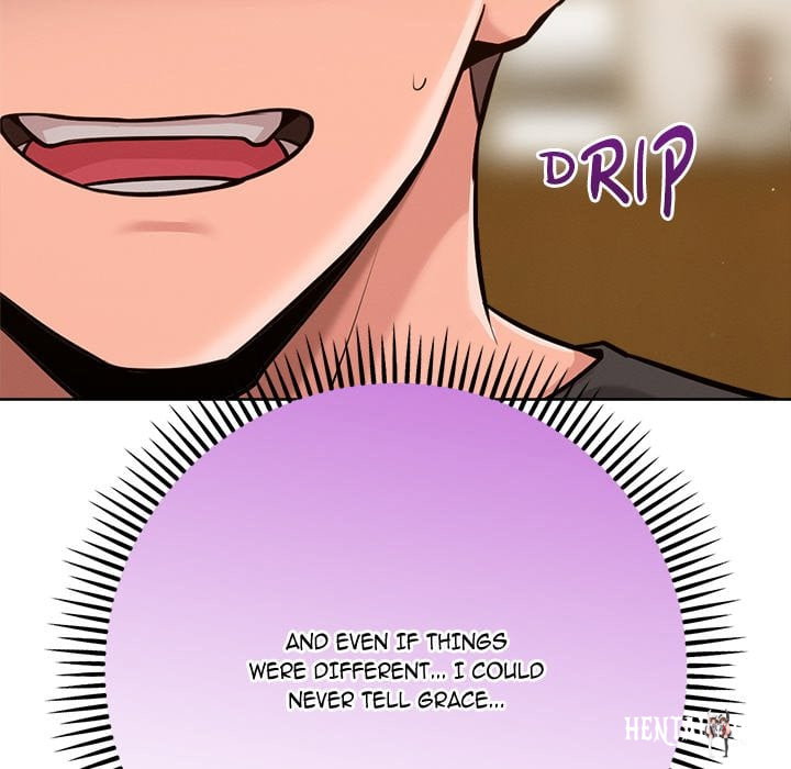 Never Just Friends Never Just Friends Chapter 6 - Page 65