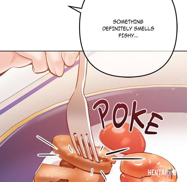 Never Just Friends Never Just Friends Chapter 6 - Page 67