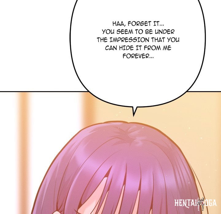 Never Just Friends Never Just Friends Chapter 6 - Page 69