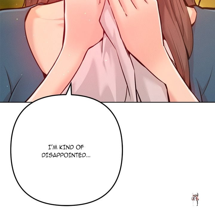 Never Just Friends Never Just Friends Chapter 6 - Page 7