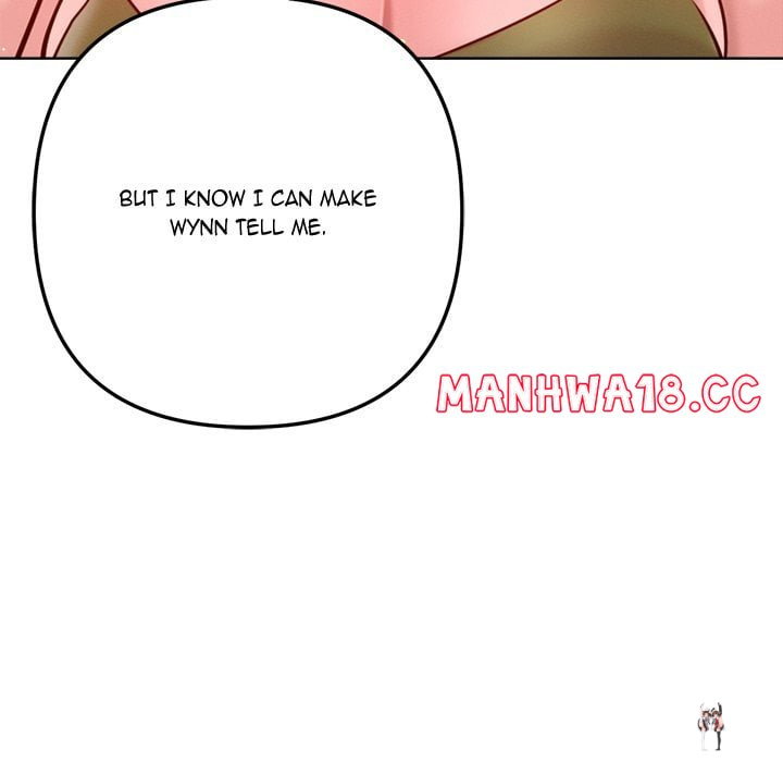 Never Just Friends Never Just Friends Chapter 6 - Page 71