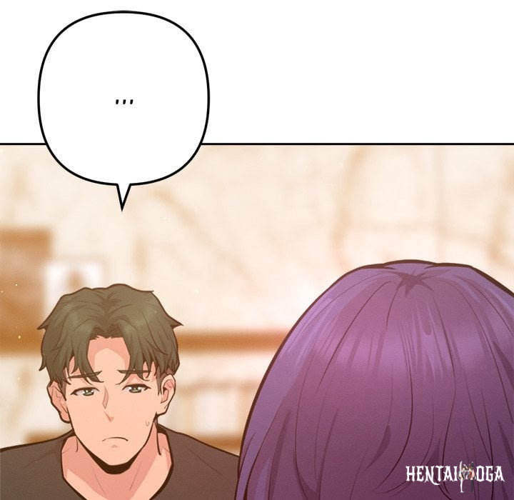 Never Just Friends Never Just Friends Chapter 6 - Page 72