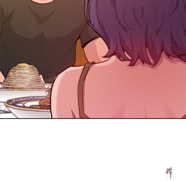 Never Just Friends Never Just Friends Chapter 6 - Page 73