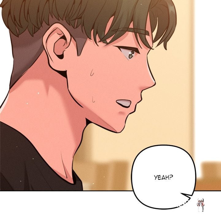 Never Just Friends Never Just Friends Chapter 6 - Page 75