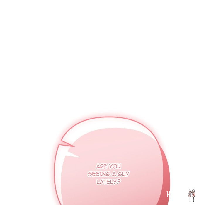 Never Just Friends Never Just Friends Chapter 6 - Page 76