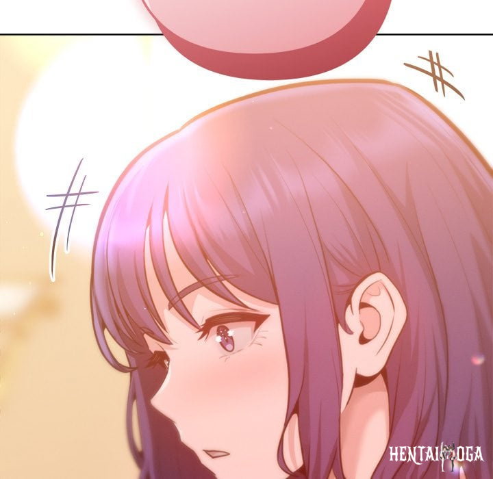 Never Just Friends Never Just Friends Chapter 6 - Page 77