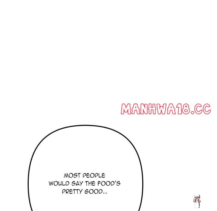 Never Just Friends Never Just Friends Chapter 6 - Page 8