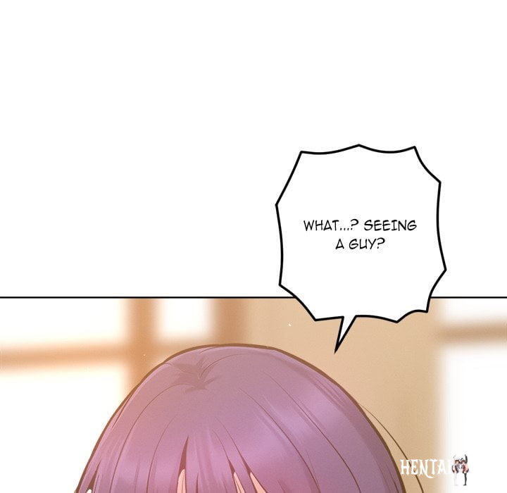 Never Just Friends Never Just Friends Chapter 6 - Page 80