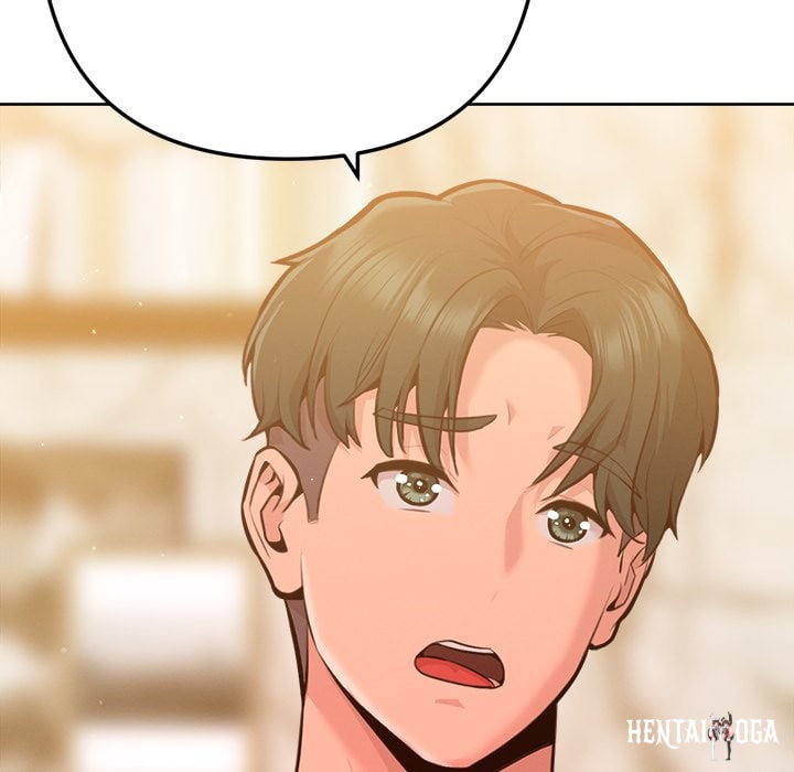 Never Just Friends Never Just Friends Chapter 6 - Page 84