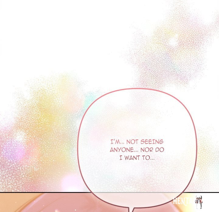 Never Just Friends Never Just Friends Chapter 6 - Page 88