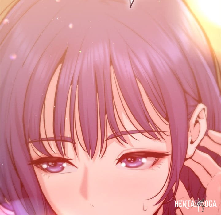 Never Just Friends Never Just Friends Chapter 6 - Page 89