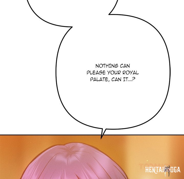 Never Just Friends Never Just Friends Chapter 6 - Page 9