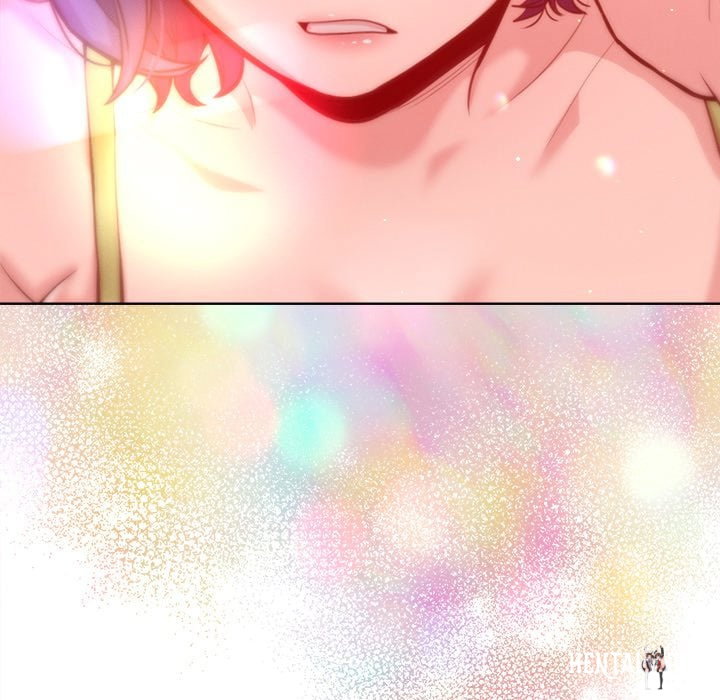 Never Just Friends Never Just Friends Chapter 6 - Page 90