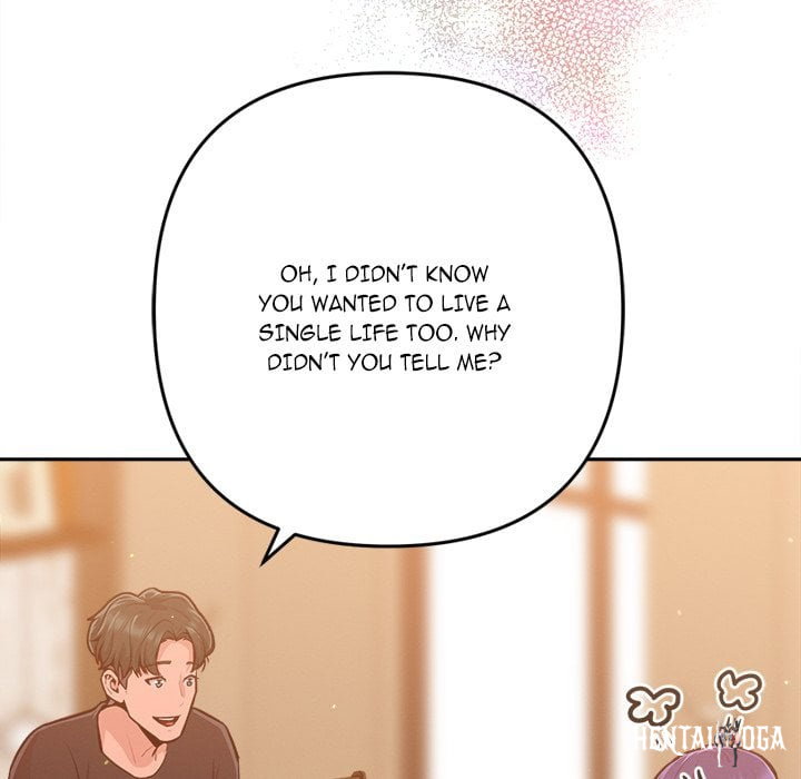 Never Just Friends Never Just Friends Chapter 6 - Page 91