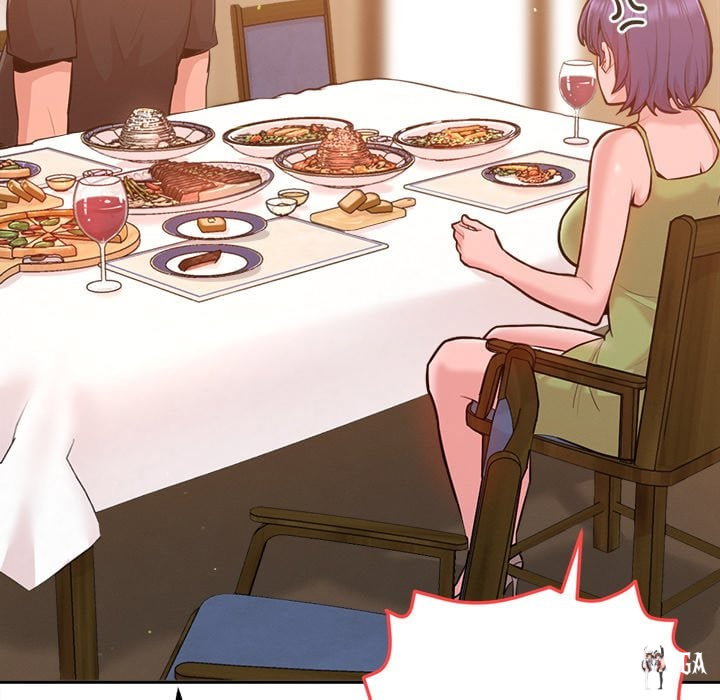 Never Just Friends Never Just Friends Chapter 6 - Page 92