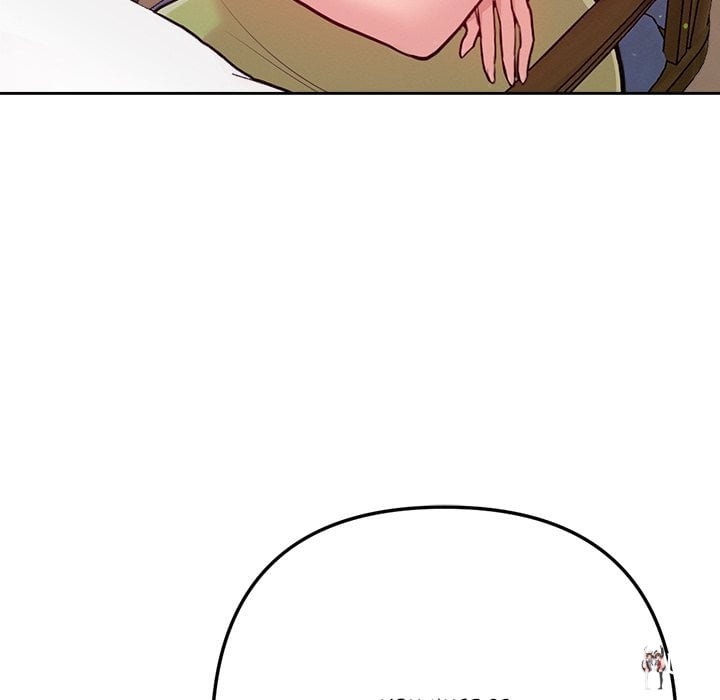 Never Just Friends Never Just Friends Chapter 6 - Page 96