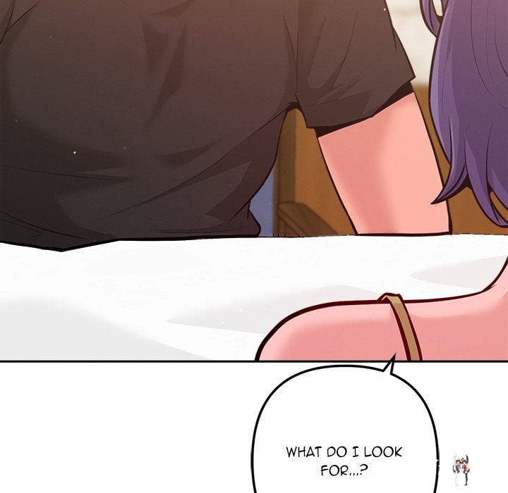 Never Just Friends Never Just Friends Chapter 6 - Page 98