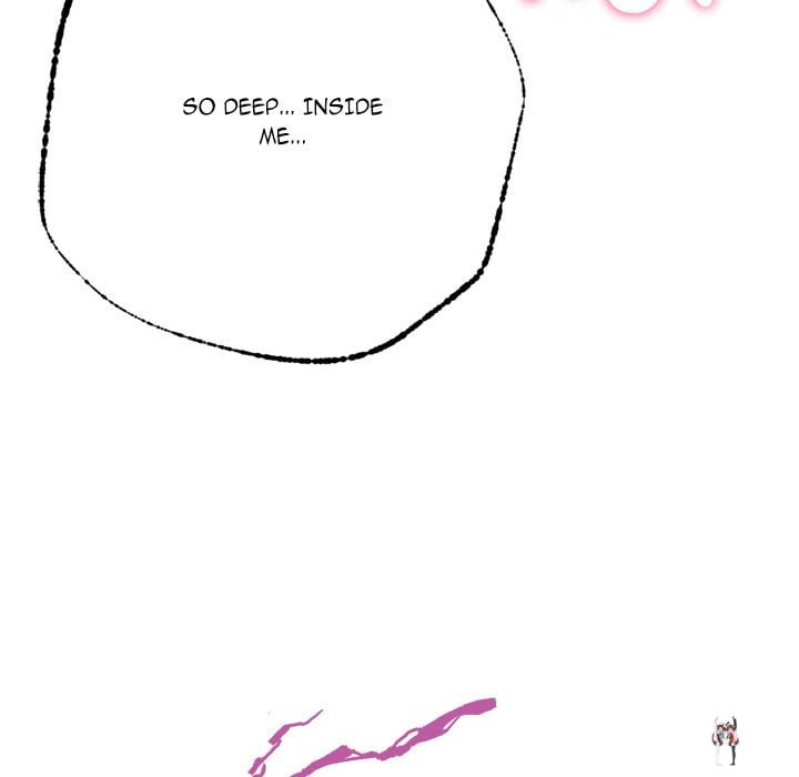 Never Just Friends Never Just Friends Chapter 5 - Page 102