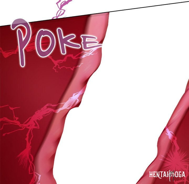 Never Just Friends Never Just Friends Chapter 5 - Page 103