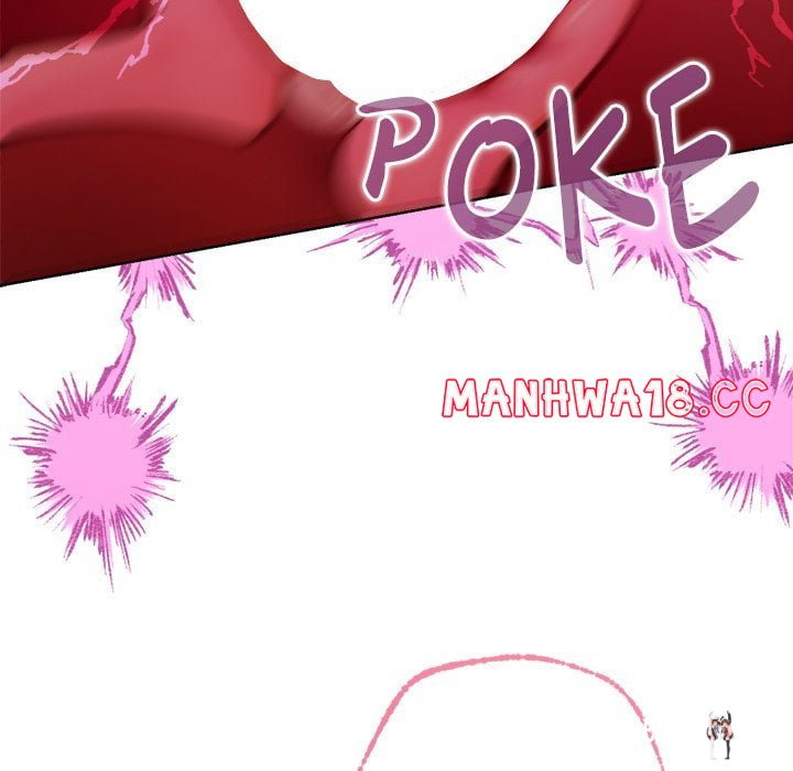 Never Just Friends Never Just Friends Chapter 5 - Page 104