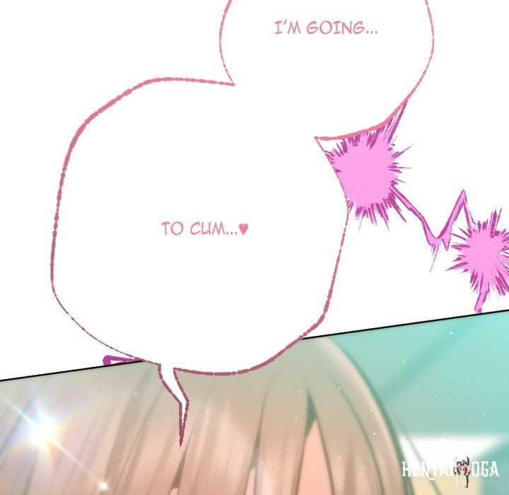 Never Just Friends Never Just Friends Chapter 5 - Page 105