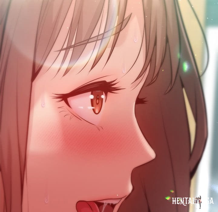 Never Just Friends Never Just Friends Chapter 5 - Page 106