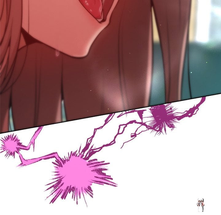 Never Just Friends Never Just Friends Chapter 5 - Page 107