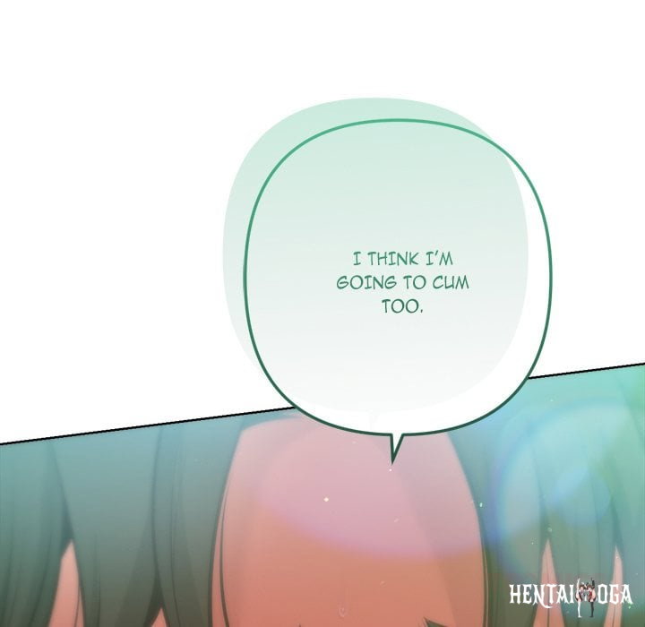 Never Just Friends Never Just Friends Chapter 5 - Page 108