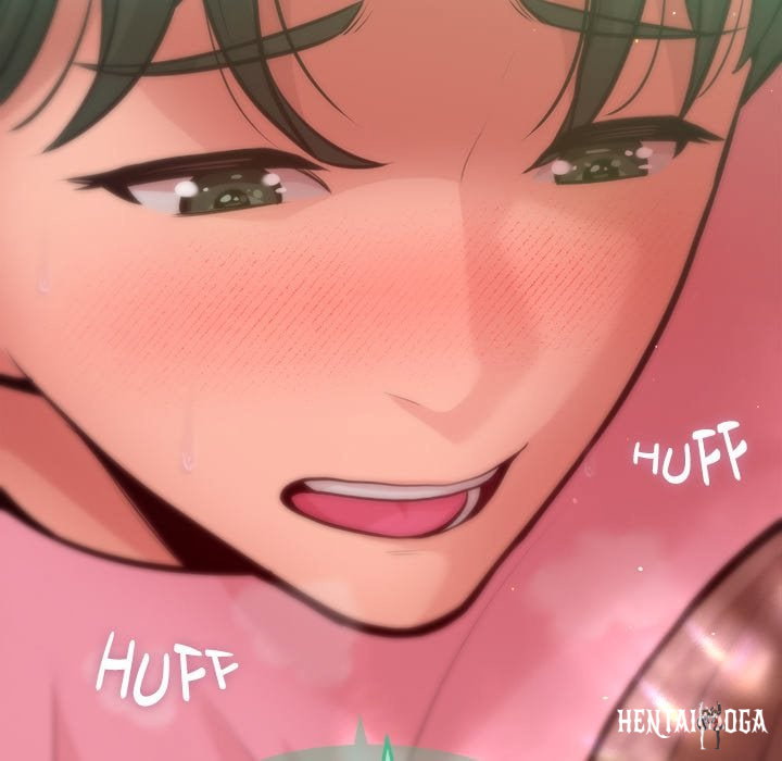 Never Just Friends Never Just Friends Chapter 5 - Page 109