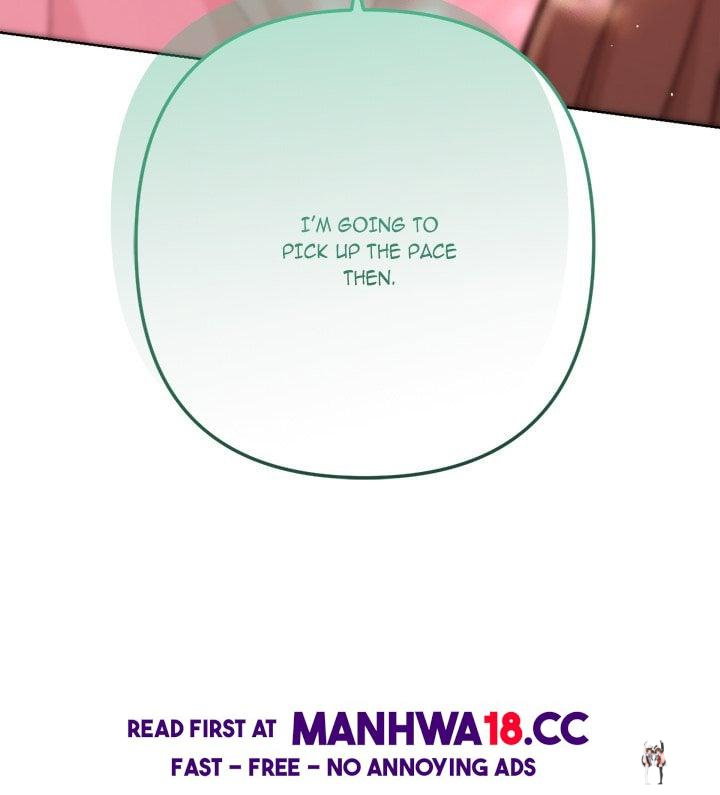 Never Just Friends Never Just Friends Chapter 5 - Page 110