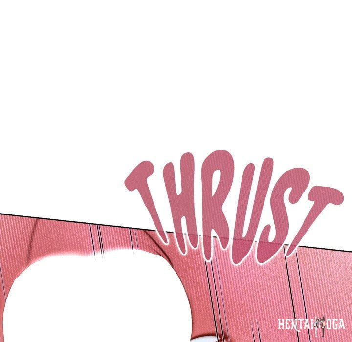 Never Just Friends Never Just Friends Chapter 5 - Page 111