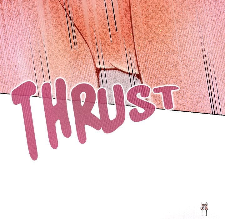 Never Just Friends Never Just Friends Chapter 5 - Page 113