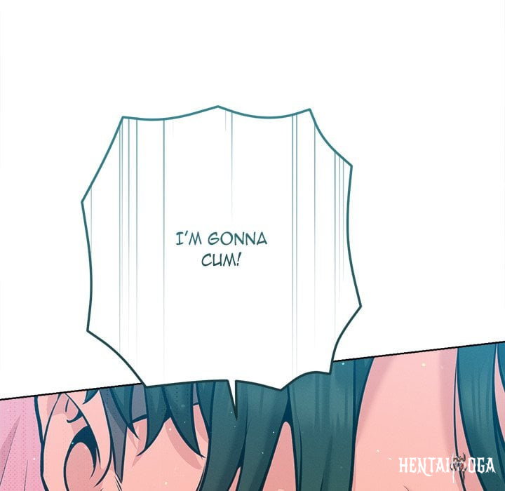 Never Just Friends Never Just Friends Chapter 5 - Page 119