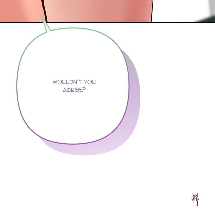 Never Just Friends Never Just Friends Chapter 5 - Page 12