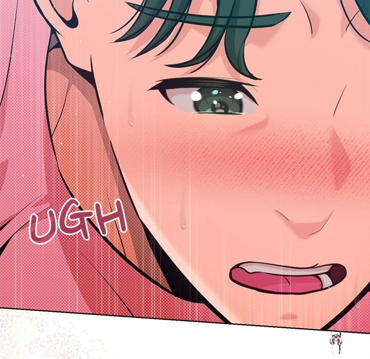 Never Just Friends Never Just Friends Chapter 5 - Page 120