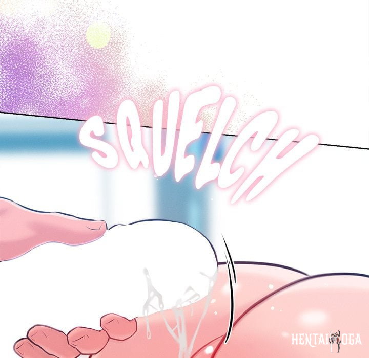 Never Just Friends Never Just Friends Chapter 5 - Page 121