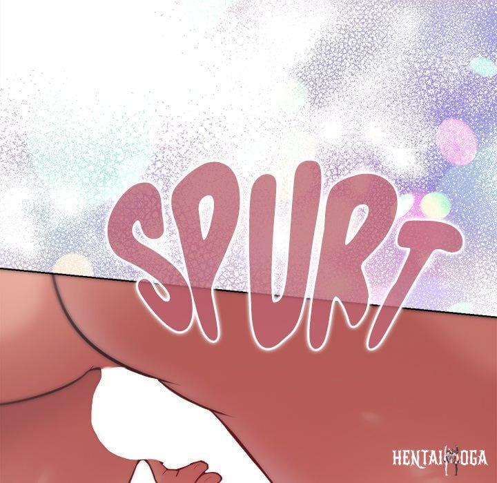 Never Just Friends Never Just Friends Chapter 5 - Page 123