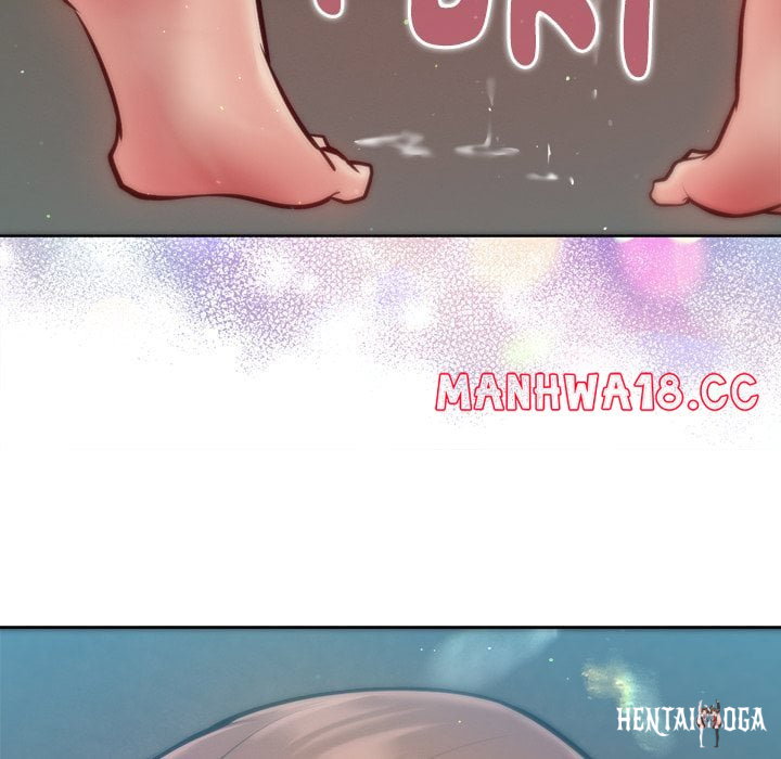 Never Just Friends Never Just Friends Chapter 5 - Page 126