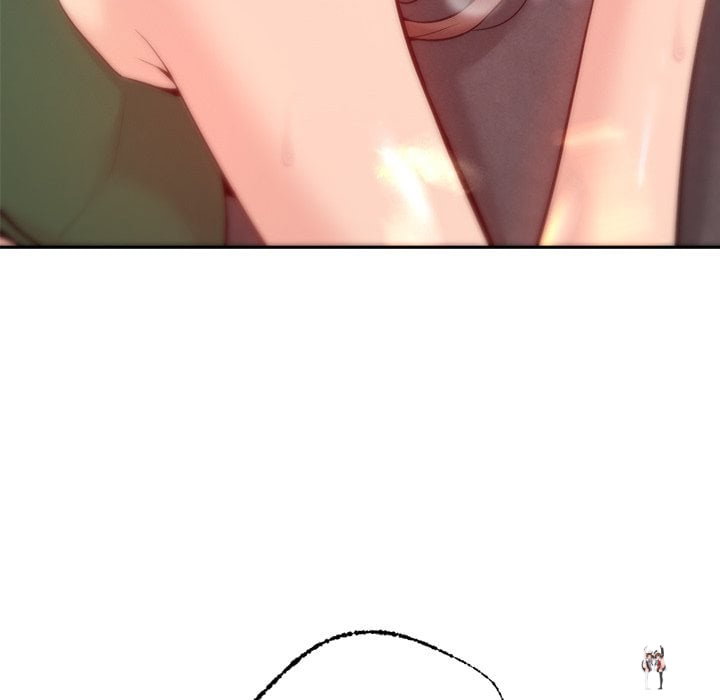 Never Just Friends Never Just Friends Chapter 5 - Page 128