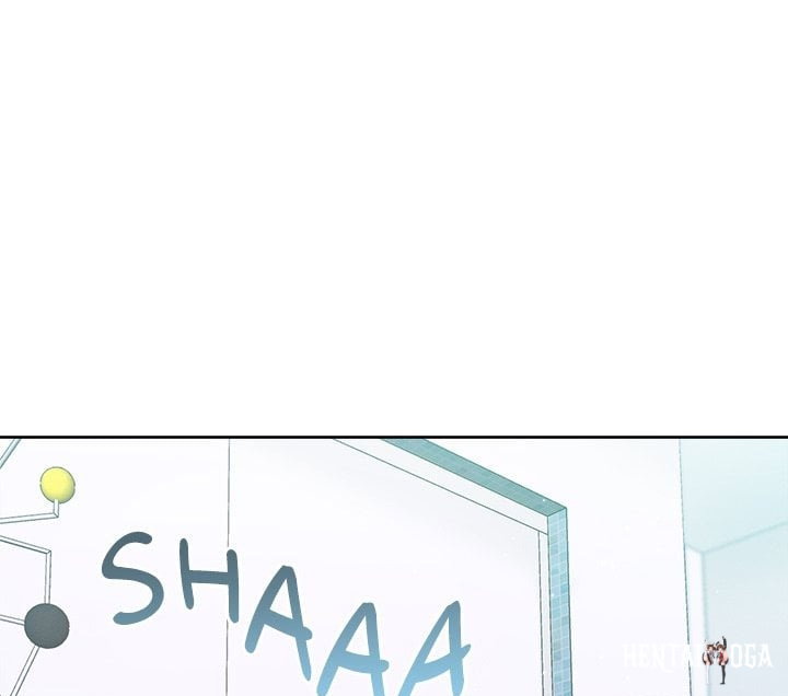 Never Just Friends Never Just Friends Chapter 5 - Page 132