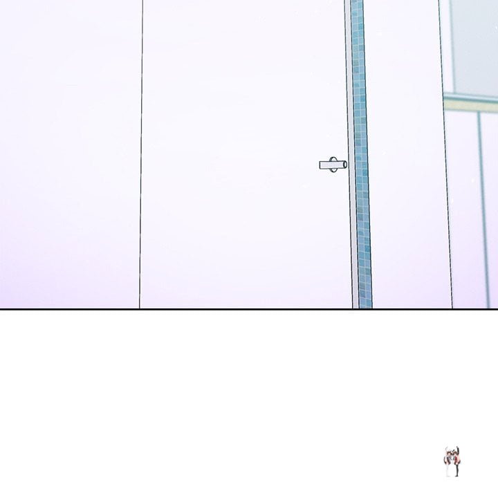 Never Just Friends Never Just Friends Chapter 5 - Page 133