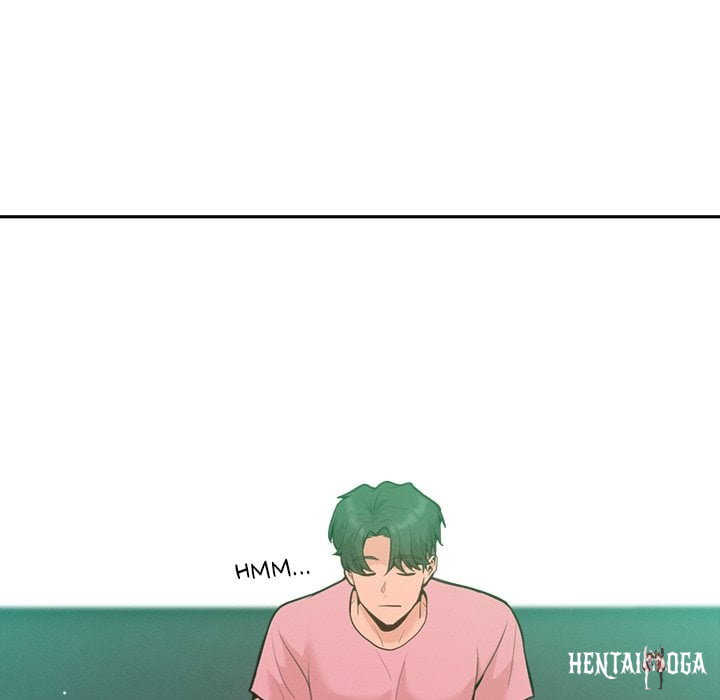 Never Just Friends Never Just Friends Chapter 5 - Page 134