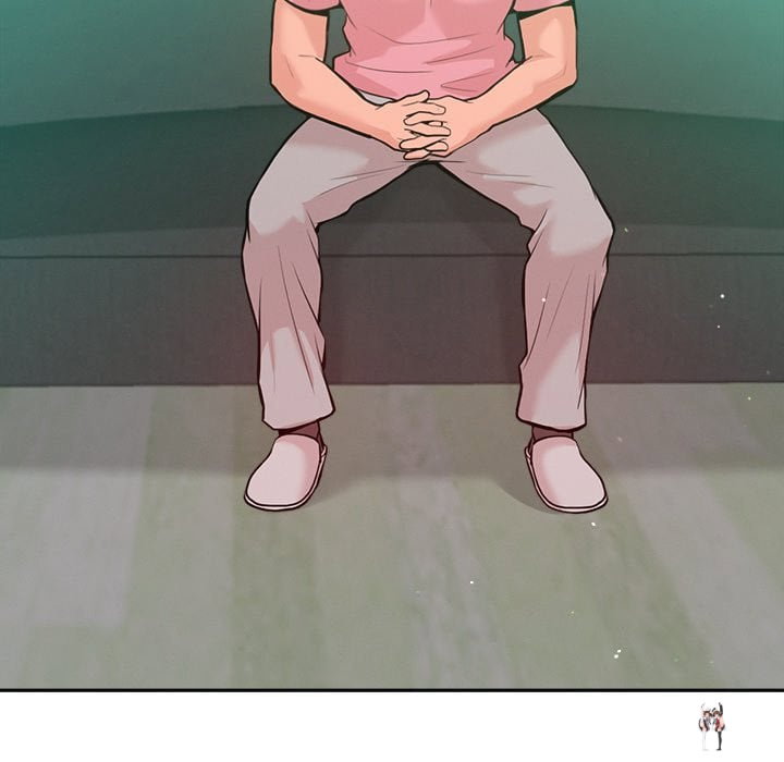 Never Just Friends Never Just Friends Chapter 5 - Page 135