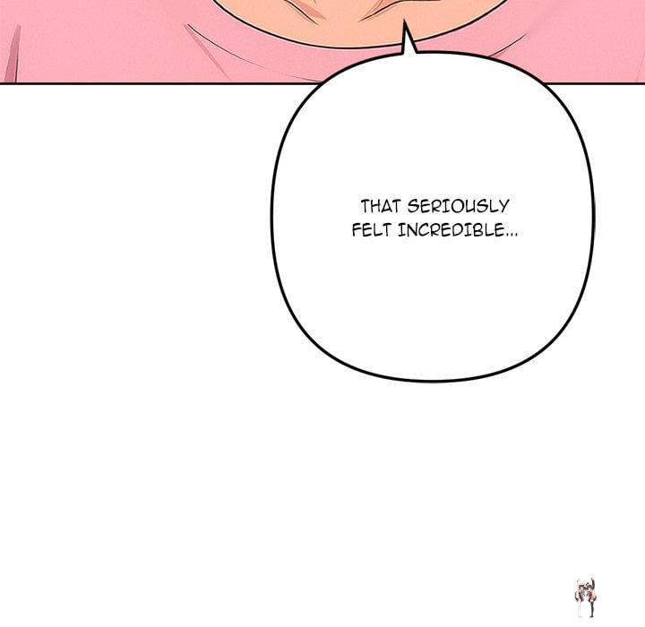 Never Just Friends Never Just Friends Chapter 5 - Page 137